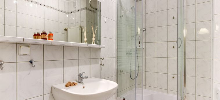 Hotel Little Home - Molo Zoppot: Foto 