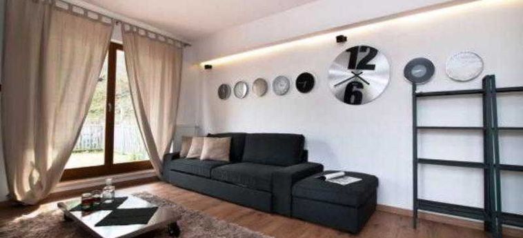 Hotel Little Home - Molo Zoppot: Foto 