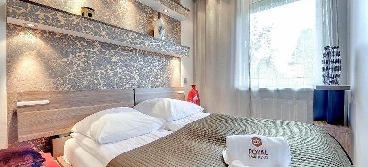 Hotel Little Home - Molo Zoppot: Foto 