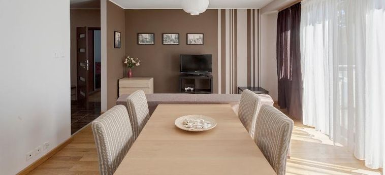Hotel Little Home - Molo Zoppot: Foto 