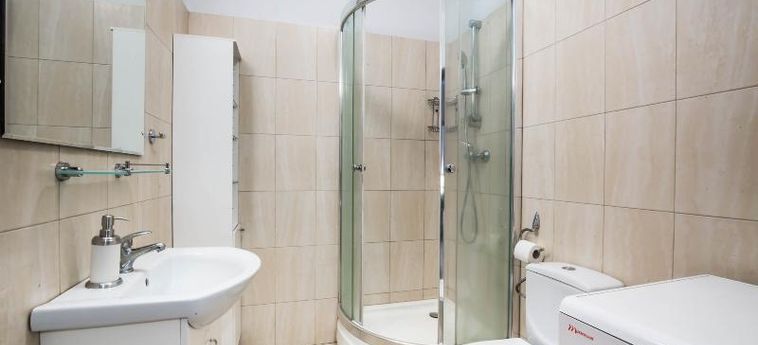 Hotel Little Home - Molo Zoppot: Foto 