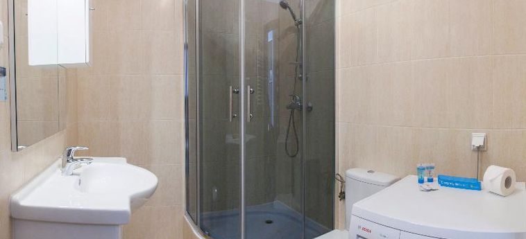 Hotel Little Home - Molo Zoppot: Foto 