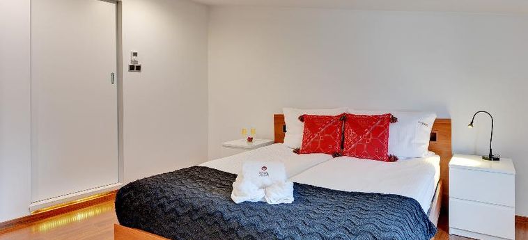 Hotel Little Home - Sunrise Zoppot: Foto 