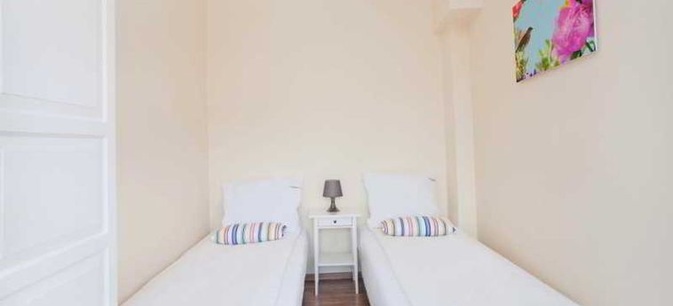 Hotel Little Home - Sunrise Zoppot: Foto 