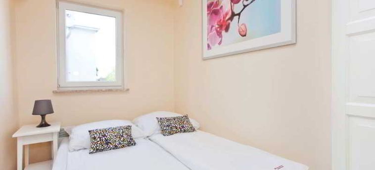 Hotel Little Home - Sunrise Zoppot: Foto 
