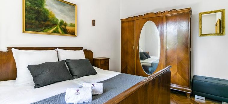 Hotel Little Home - Sunrise Zoppot: Foto 