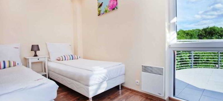 Hotel Little Home - Sunrise Zoppot: Foto 