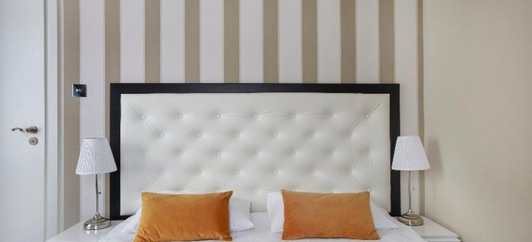 Hotel Villa Antonina Zoppot: Foto 