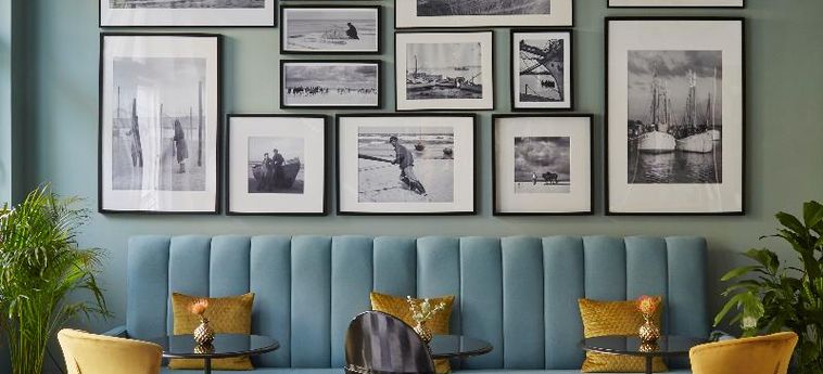 Hotel Villa Antonina Zoppot: Foto 