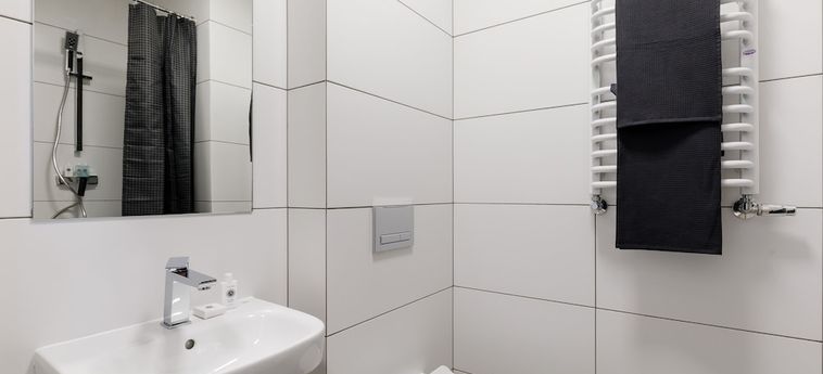 Aqua House Zoppot: Foto 
