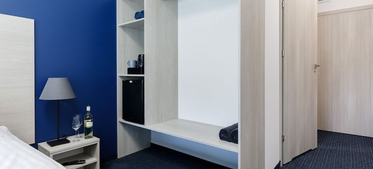 Aqua House Zoppot: Foto 
