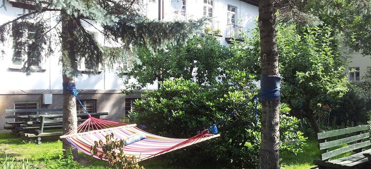 Hostel Grande Sopotiera Zoppot: Foto 
