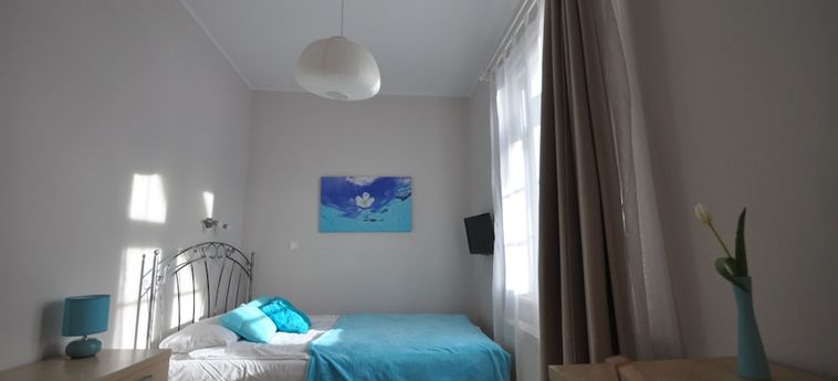 Hostel Grande Sopotiera Zoppot: Foto 