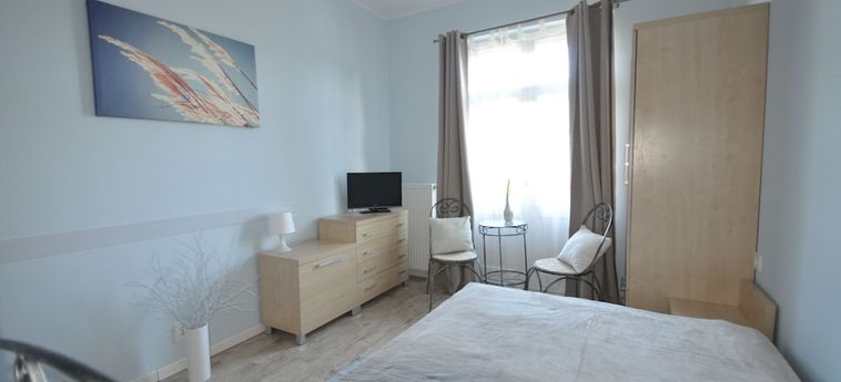 Hostel Grande Sopotiera Zoppot: Foto 