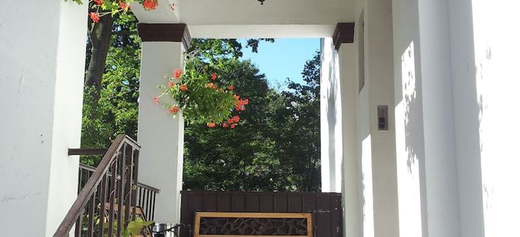 Hostel Grande Sopotiera Zoppot: Foto 