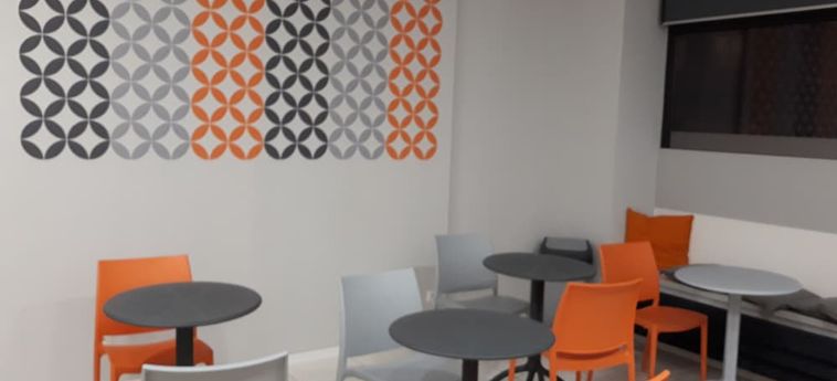 Hostel Sopot Centrum:  ZOPPOT
