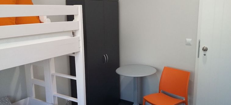 Hostel Sopot Centrum:  ZOPPOT