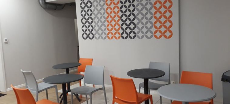 Hostel Sopot Centrum:  ZOPPOT