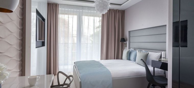 My Story Sopot Apartments Zoppot: Foto 