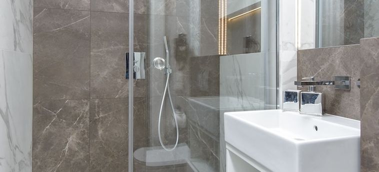 My Story Sopot Apartments Zoppot: Foto 