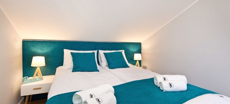 Hotel Port Sopot Zoppot: Foto 