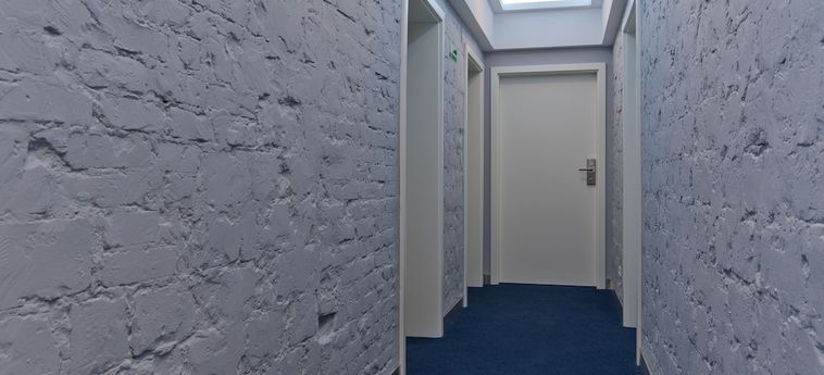 Hotel B&Amp;B Molo Sopot Zoppot: Foto 