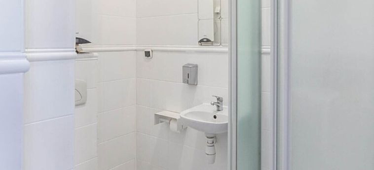 Dream Hostel Zoppot: Foto 