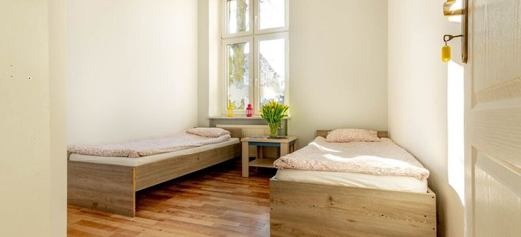 Dream Hostel Zoppot: Foto 