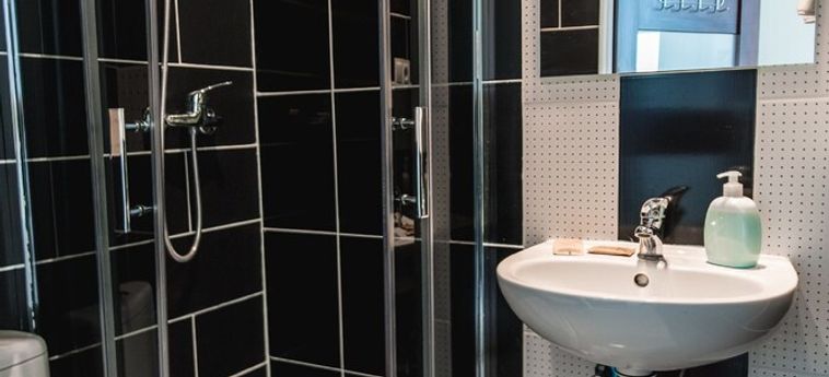 Seaside Sopot Budget Hotel Zoppot: Foto 