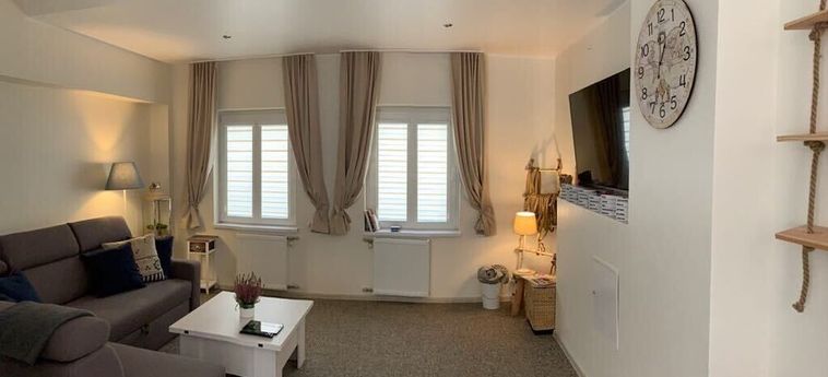 Seaside Sopot Budget Hotel Zoppot: Foto 