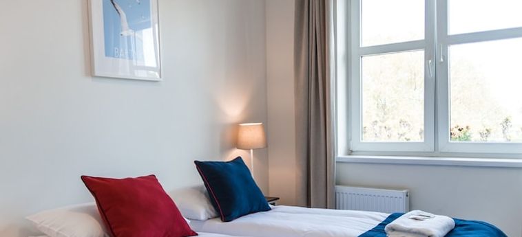 Seaside Sopot Budget Hotel Zoppot: Foto 