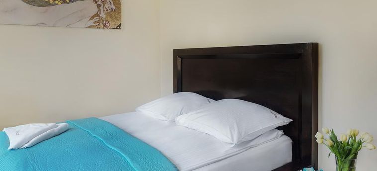Hotel Apartamenty Morskie Zoppot: Foto 