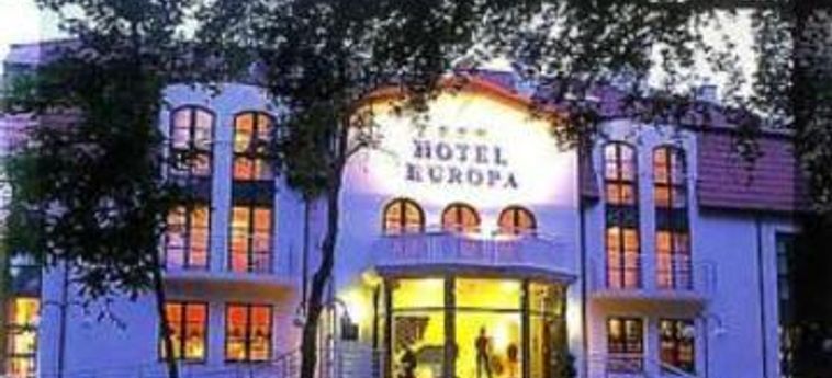 Hotel EUROPA