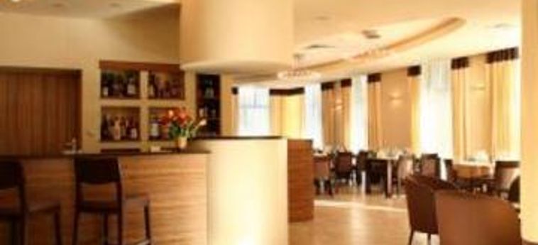 Hotel Aqua Sopot Zoppot: Foto 