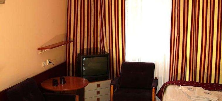 Hotel Baltic Sopot Zoppot: Foto 