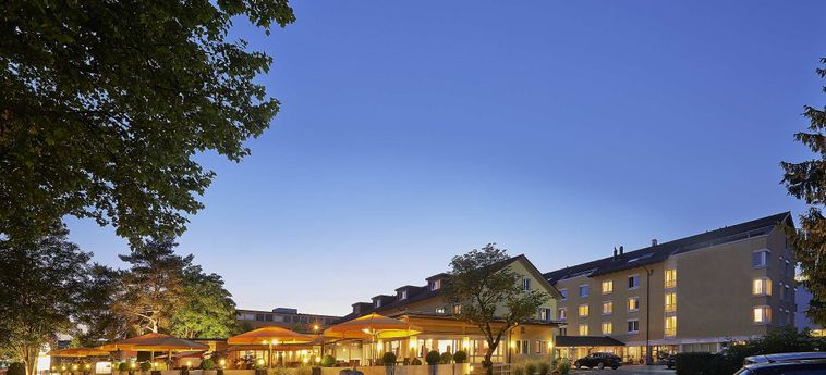 Sorell Hotel Sonnental:  ZUERICH