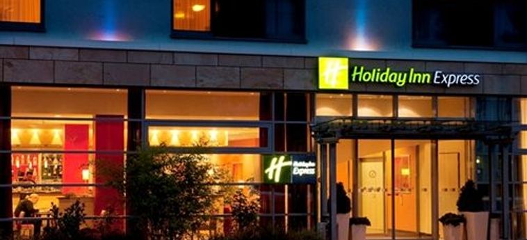 Hotel Holiday Inn Express Affoltern Am Albis:  ZUERICH