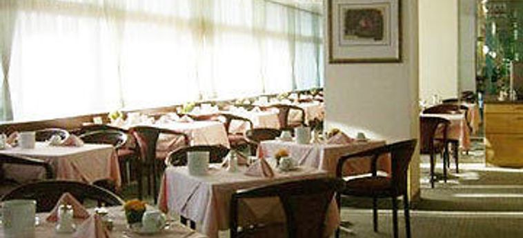 Astor Hotel & Serviced Apartments:  ZUERICH