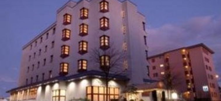 Sommerau Ticino Swiss Quality Hotel:  ZUERICH