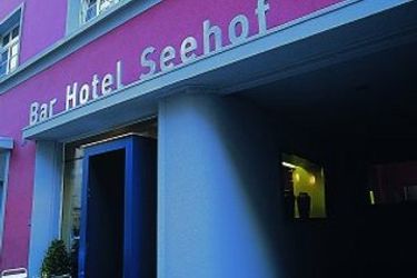 Hotel Seehof:  ZURICH