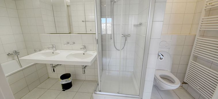 Zh Keita - Stauffacher Hitrental Apartment Zurich: Photo 