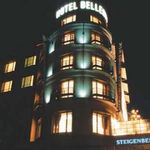 Hotel AMERON ZÜRICH BELLERIVE AU LAC