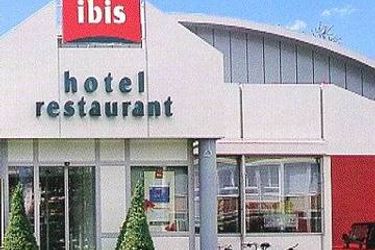 Hotel Ibis Adliswil:  ZURICH