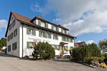 Hotel Wassberg:  ZURICH