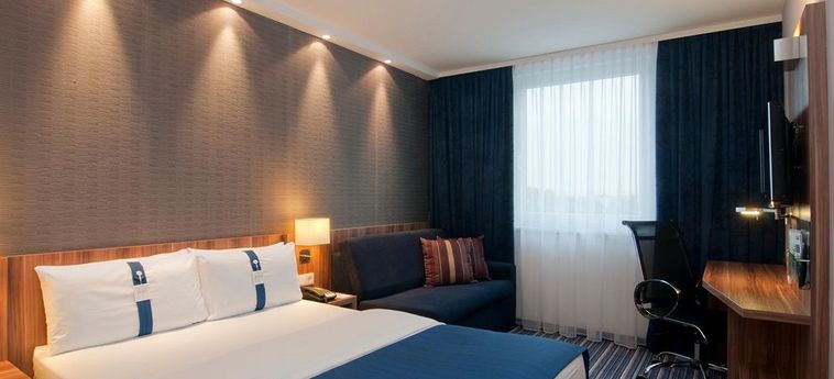 Hotel Holiday Inn Express Affoltern Am Albis:  ZURIGO
