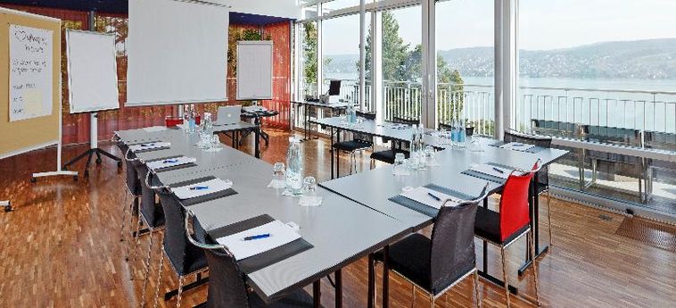 Sedartis Swiss Quality Hotel:  ZURIGO