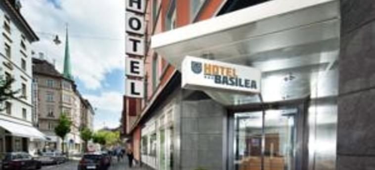 Hôtel HOTEL FELIX ZÜRICH