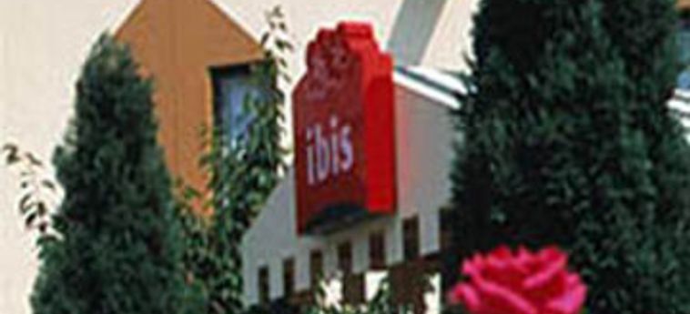 Hotel IBIS ZURICH CITY WEST