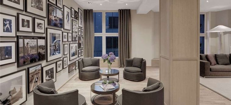 Boutique Hotel Wellenberg Zurigo: Foto 