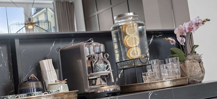 Boutique Hotel Wellenberg Zurigo: Foto 